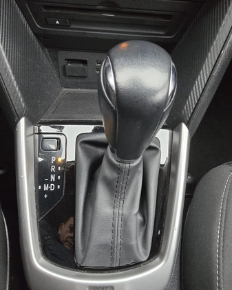 Mazda CX-3 cena 68999 przebieg: 94333, rok produkcji 2017 z Nowa Ruda małe 596